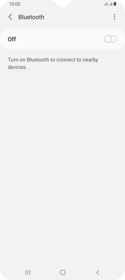 Press the indicator to turn on the function. Press the indicator to turn on the function.
