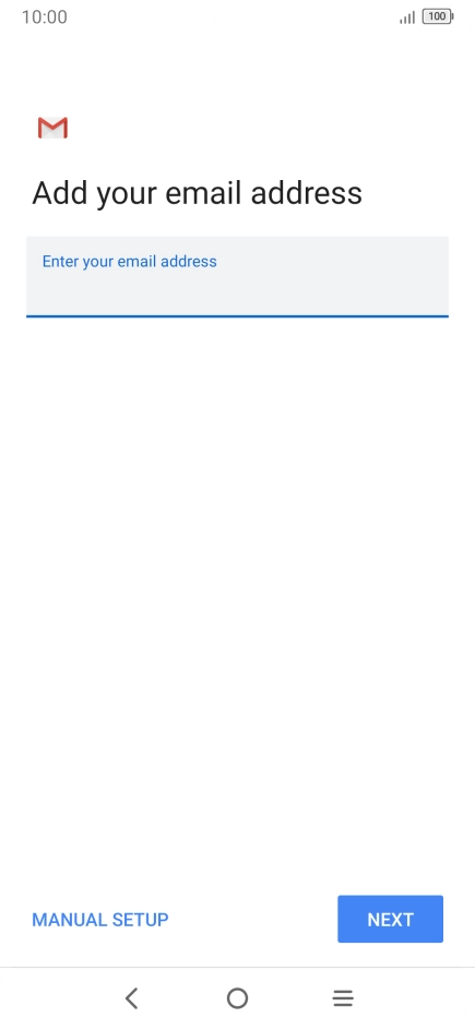 Press NEXT. Press NEXT.