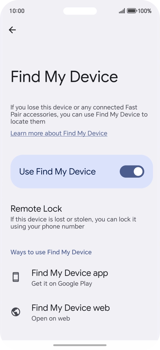 Slide your finger upwards starting from the bottom of the screen to return to the home screen. Slide your finger upwards starting from the bottom of the screen to return to the home screen.