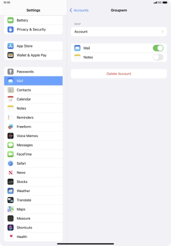 Press Account. Press Account.