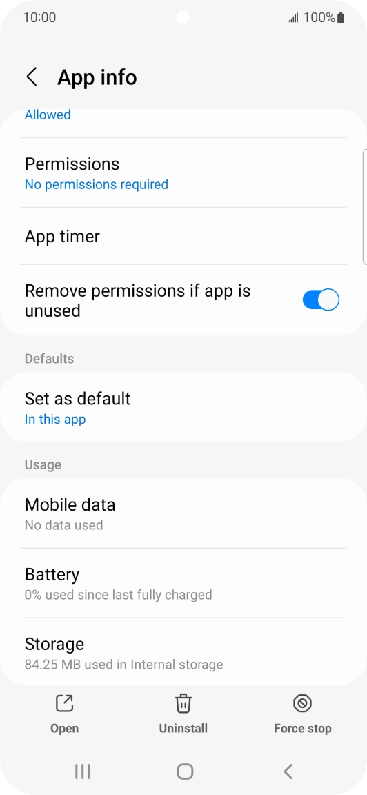 Press Storage. Press Storage.