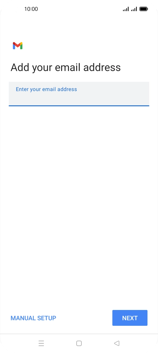 Press NEXT. Press NEXT.