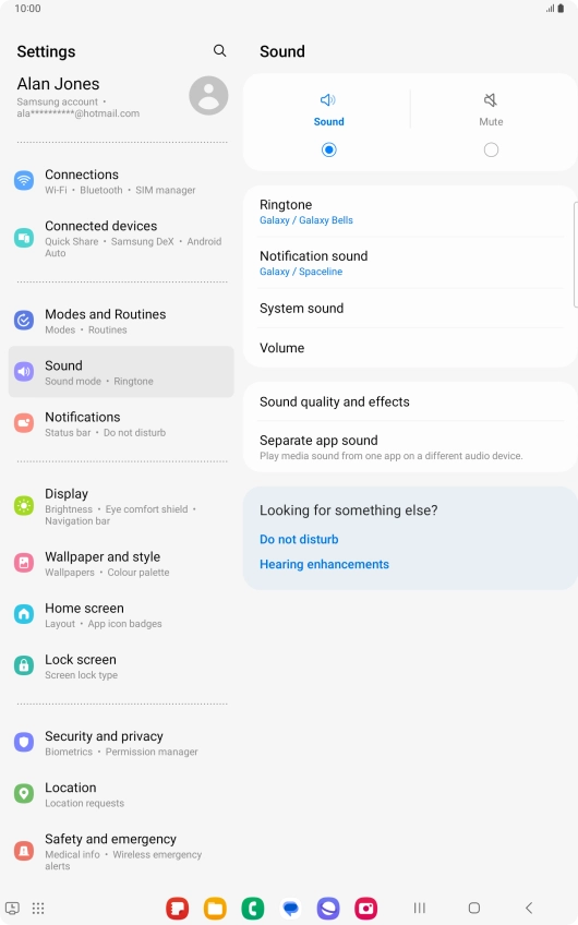 Press Ringtone. Press Ringtone.
