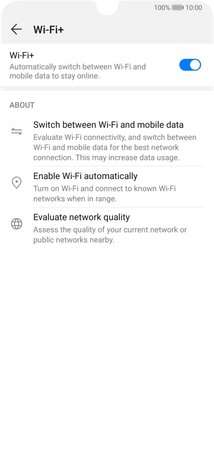 Slide your finger upwards starting from the bottom of the screen to return to the home screen. Slide your finger upwards starting from the bottom of the screen to return to the home screen.