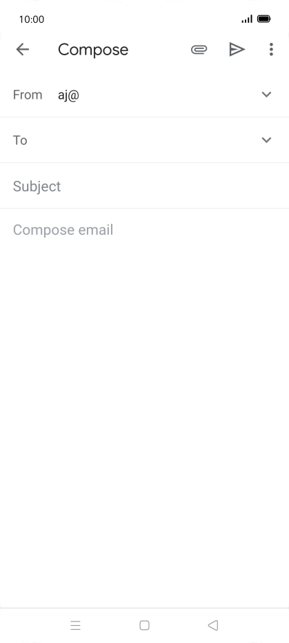 Press the field next to Press the field next to