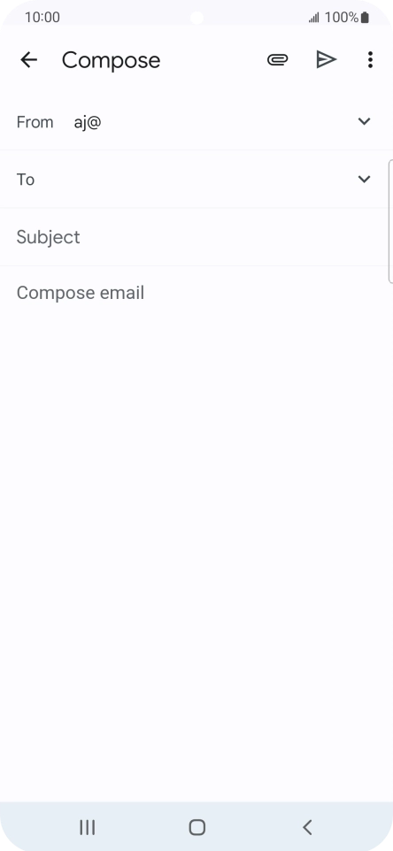 Press the field next to Press the field next to