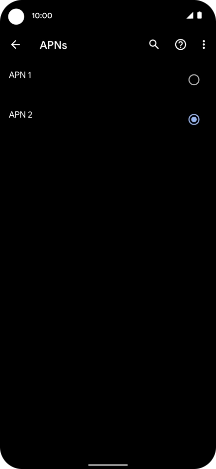 Slide your finger upwards starting from the bottom of the screen to return to the home screen. Slide your finger upwards starting from the bottom of the screen to return to the home screen.