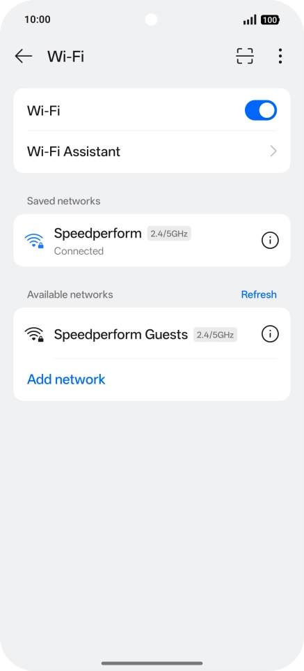Slide your finger upwards starting from the bottom of the screen to return to the home screen. Slide your finger upwards starting from the bottom of the screen to return to the home screen.