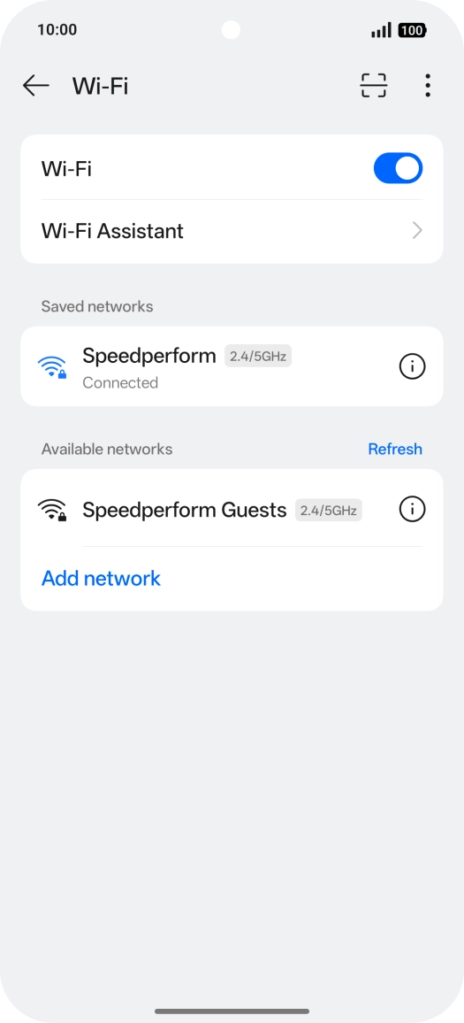 Slide your finger upwards starting from the bottom of the screen to return to the home screen. Slide your finger upwards starting from the bottom of the screen to return to the home screen.