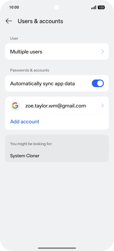 Slide your finger upwards starting from the bottom of the screen to return to the home screen. Slide your finger upwards starting from the bottom of the screen to return to the home screen.