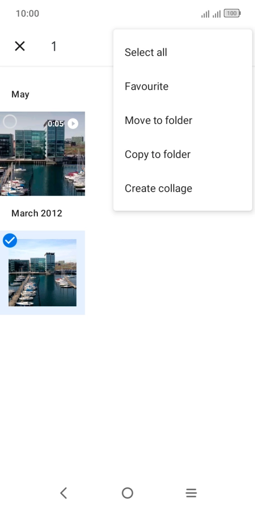 Press Select all. Press Select all.