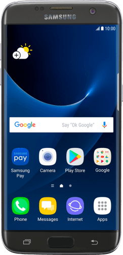 Samsung Galaxy S7 edge