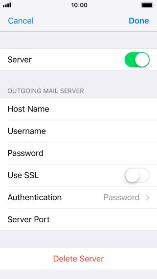 Press Authentication. Press Authentication.