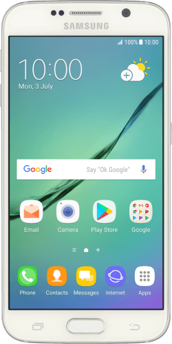 Samsung Galaxy S6