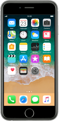 Apple iPhone 6s