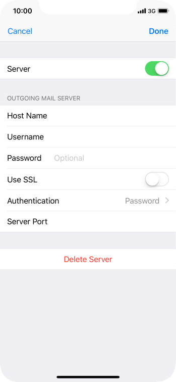 Press Authentication. Press Authentication.