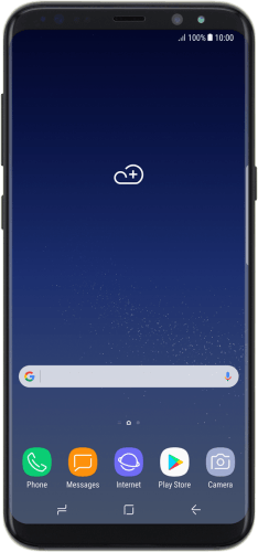 Samsung Galaxy S8+