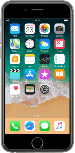 Apple iPhone 6