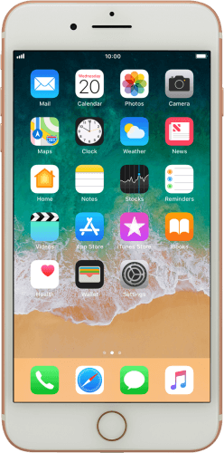 Apple iPhone 7 Plus