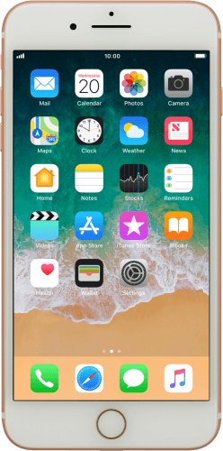 Apple iPhone 7 Plus