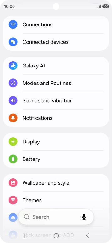 Press Connections. Press Connections.
