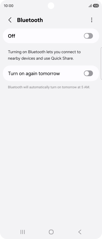 Press the indicator to turn on the function. Press the indicator to turn on the function.