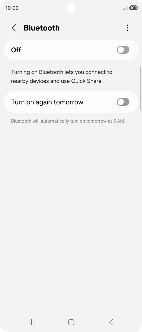 Press the indicator to turn on the function. Press the indicator to turn on the function.