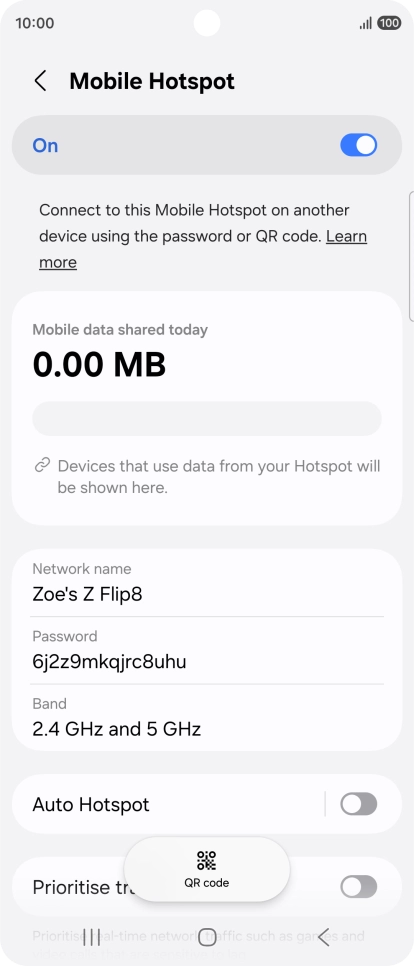 Press the Home key to return to the home screen. Press the Home key to return to the home screen.