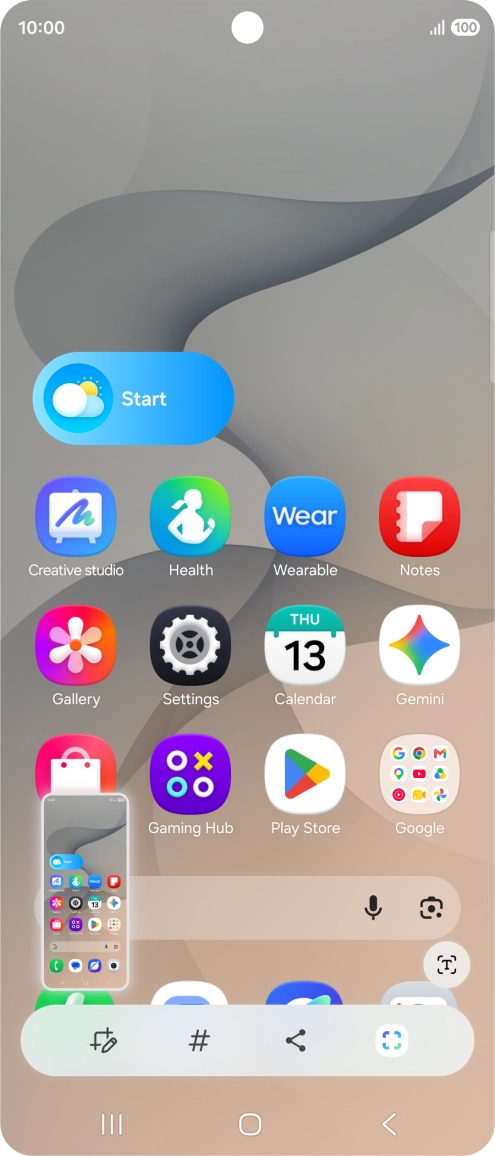To edit your screenshot, press the screenshot and follow the instructions on the screen to make the required changes. To edit your screenshot, press the screenshot and follow the instructions on the screen to make the required changes.