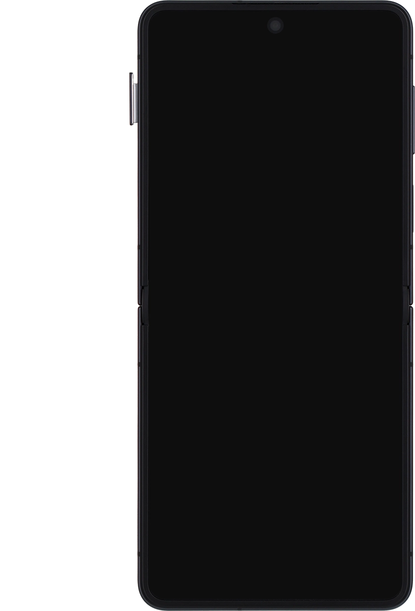 Remove the SIM holder from your phone. Remove the SIM holder from your phone.