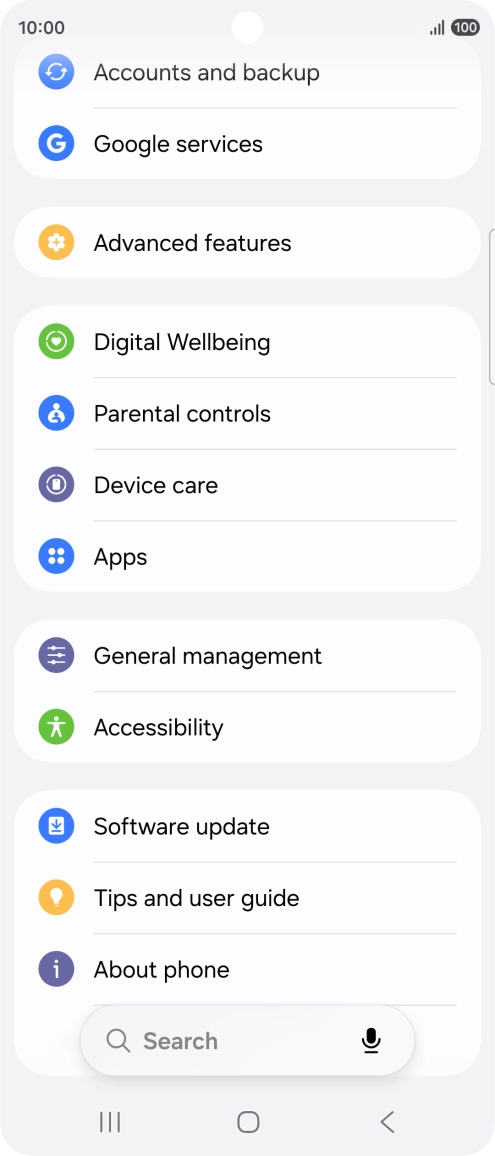 Press Apps. Press Apps.