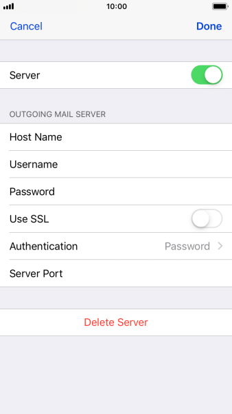 Press Authentication. Press Authentication.