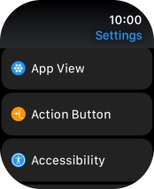 Press Action Button. Press Action Button.