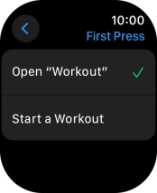 Follow the instructions on the screen to select the more settings. Follow the instructions on the screen to select the more settings.