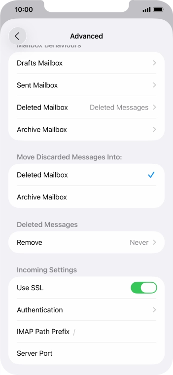 Press Authentication. Press Authentication.