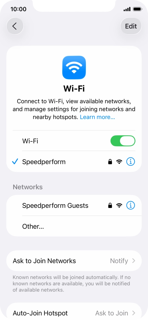 Slide your finger upwards starting from the bottom of the screen to return to the home screen. Slide your finger upwards starting from the bottom of the screen to return to the home screen.