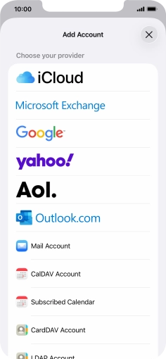 Press Mail Account. Press Mail Account.