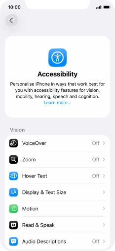 Press the required category below Press the required category below