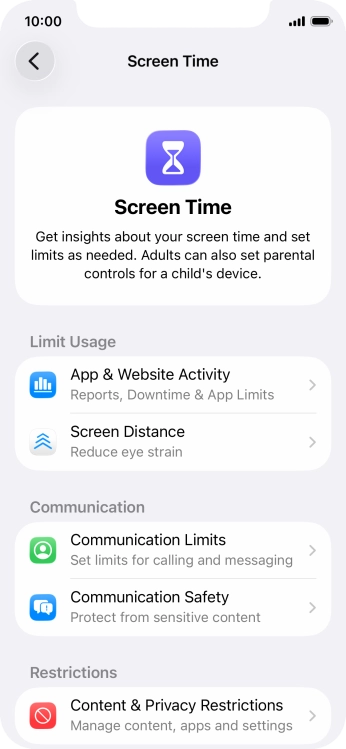 Press Communication Safety. Press Communication Safety.