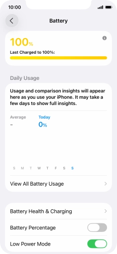 Slide your finger upwards starting from the bottom of the screen to return to the home screen. Slide your finger upwards starting from the bottom of the screen to return to the home screen.