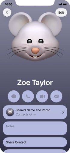 Slide your finger upwards starting from the bottom of the screen to return to the home screen. Slide your finger upwards starting from the bottom of the screen to return to the home screen.