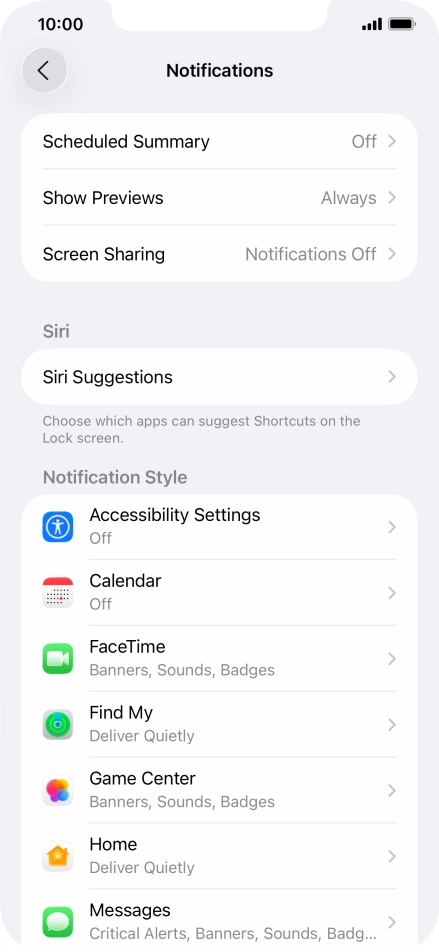 Press Scheduled Summary. Press Scheduled Summary.