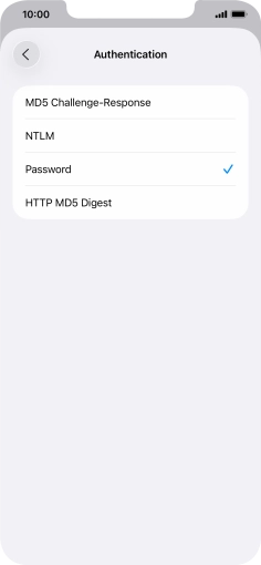 Press Password. Press Password.