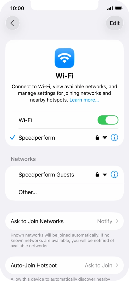 Slide your finger upwards starting from the bottom of the screen to return to the home screen. Slide your finger upwards starting from the bottom of the screen to return to the home screen.