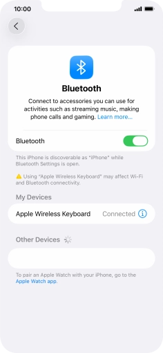Slide your finger upwards starting from the bottom of the screen to return to the home screen. Slide your finger upwards starting from the bottom of the screen to return to the home screen.