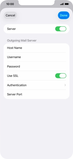 Press Authentication. Press Authentication.