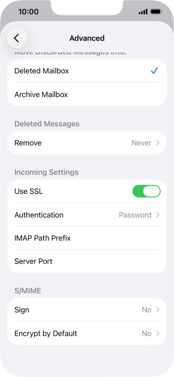 Press Authentication. Press Authentication.