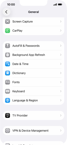 Press Date & Time. Press Date & Time.