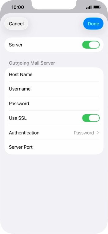 Press Authentication. Press Authentication.