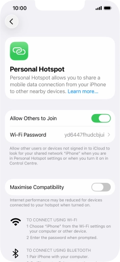 Slide your finger upwards starting from the bottom of the screen to return to the home screen. Slide your finger upwards starting from the bottom of the screen to return to the home screen.